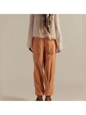 6: NWT-Free People Nice Choice Cord Jeans-XL